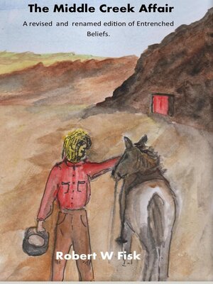 cover image of The Middle Creek Affair